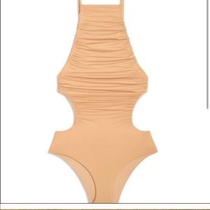 WeWoreWhat Liv one piece